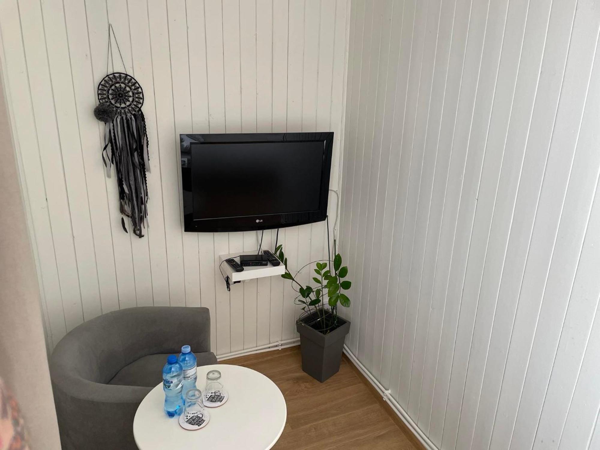 Mozaikowy Piec Apartment Slesin  ภายนอก รูปภาพ